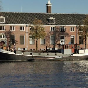 Appartement met Drie Slaapkamers